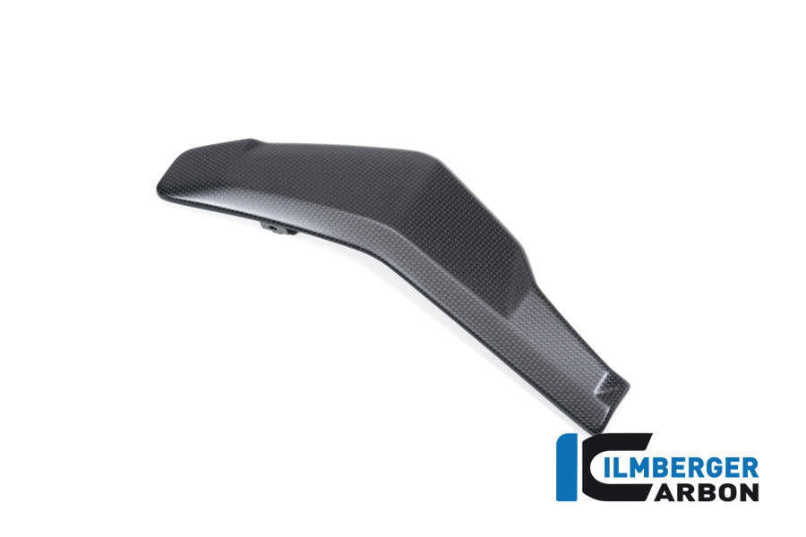 Ilmberger Carbon Radiator Cover Right Ducati Streetfighter V2 - Matte