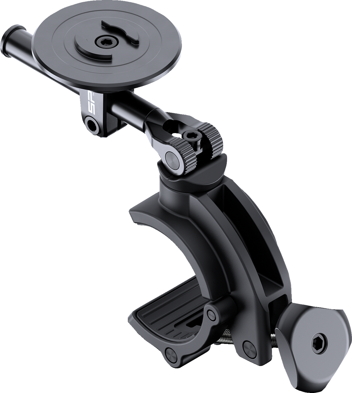 SP Connect Roll Cage Mount 3D - Mag-Align