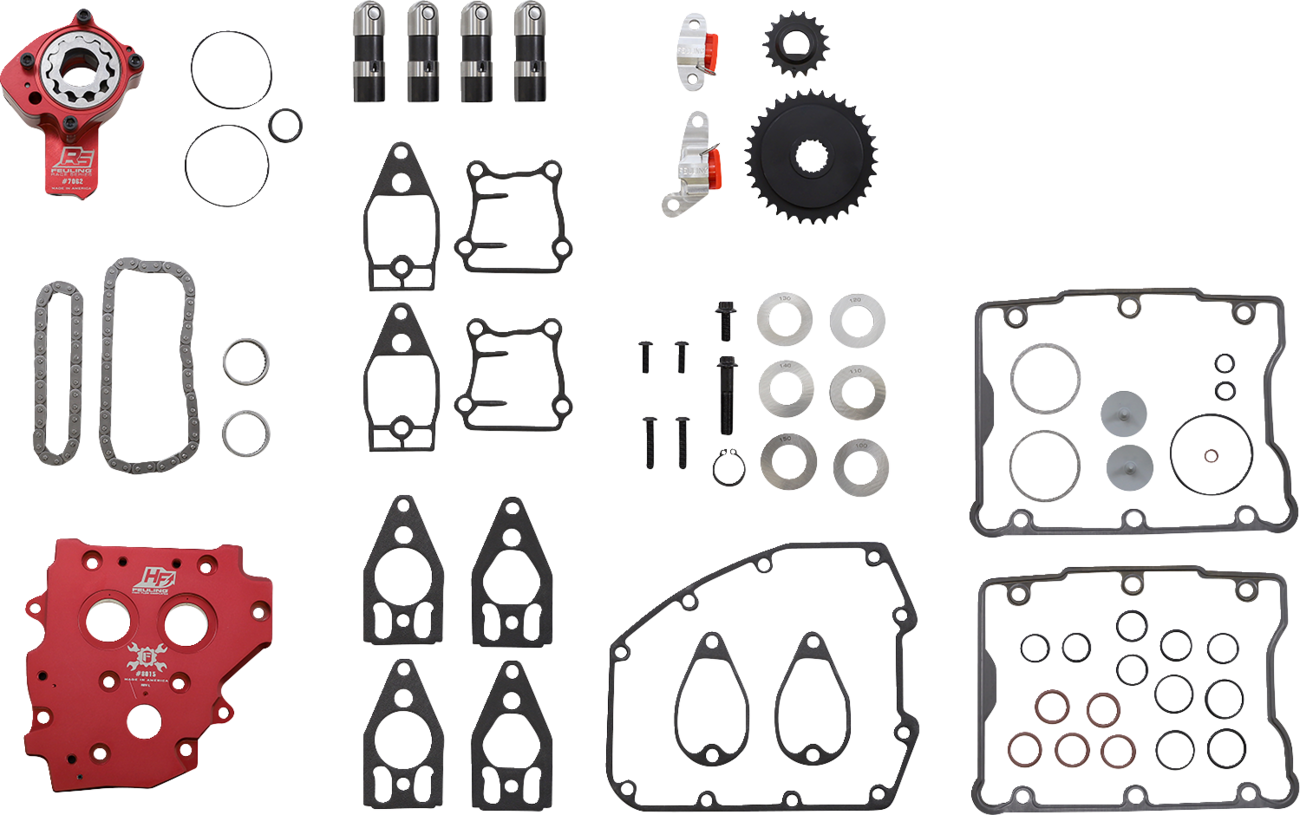 Feuling Parts Race Series® Camchest Kit