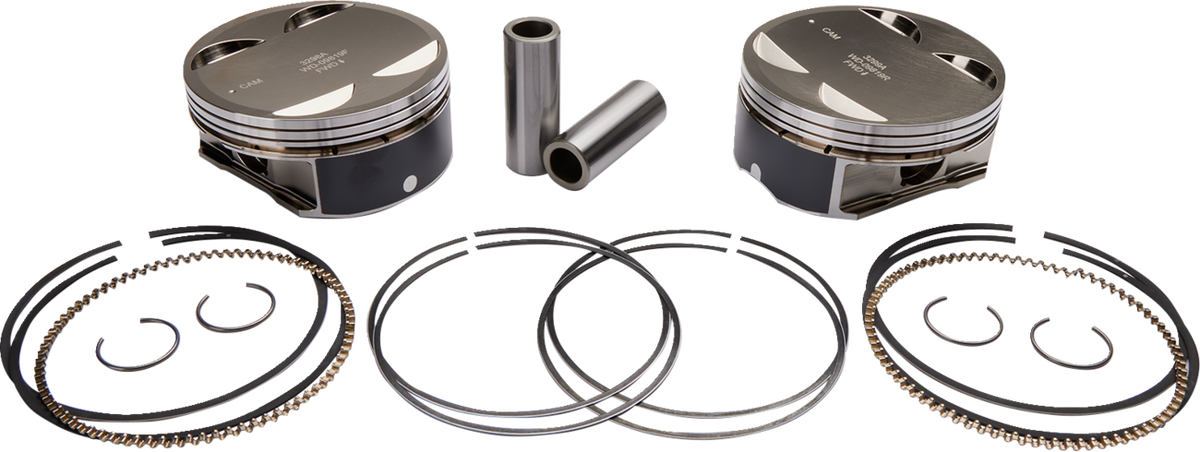 S&S Cycle Big Bore Piston Kit