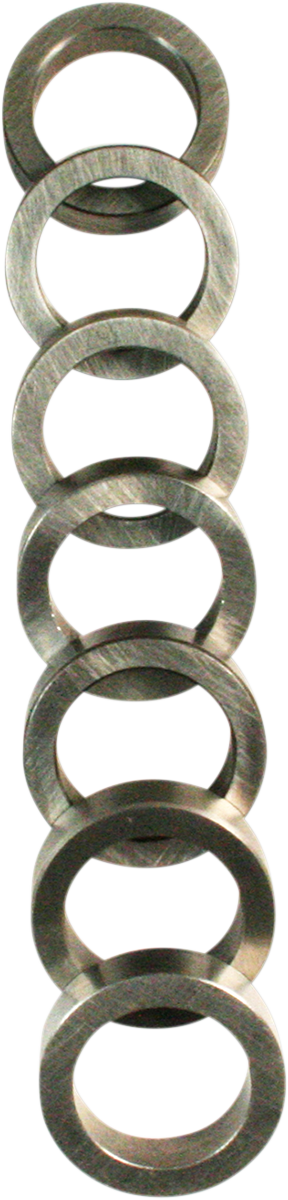 Feuling Parts Sprocket Spacer - Camshaft Alignment - 0.297"-0.357" - Twin Cam '99-'06 (Except '06 Dyna)