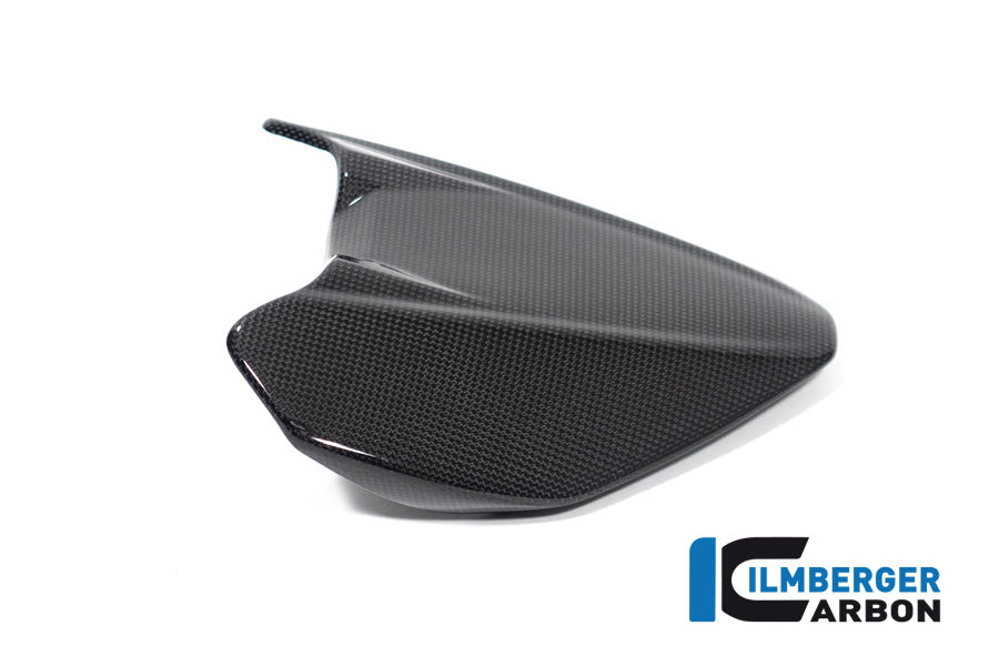 Ilmberger Carbon Windshield With Holder Ducati Streetfighter V2 - Gloss