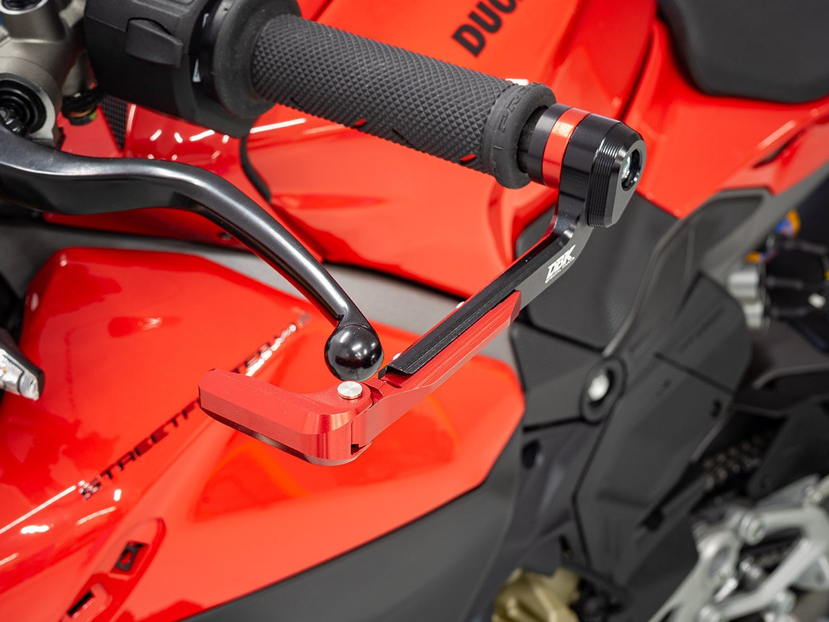 PLC05 - CLUTCH LEVER PROTECTION