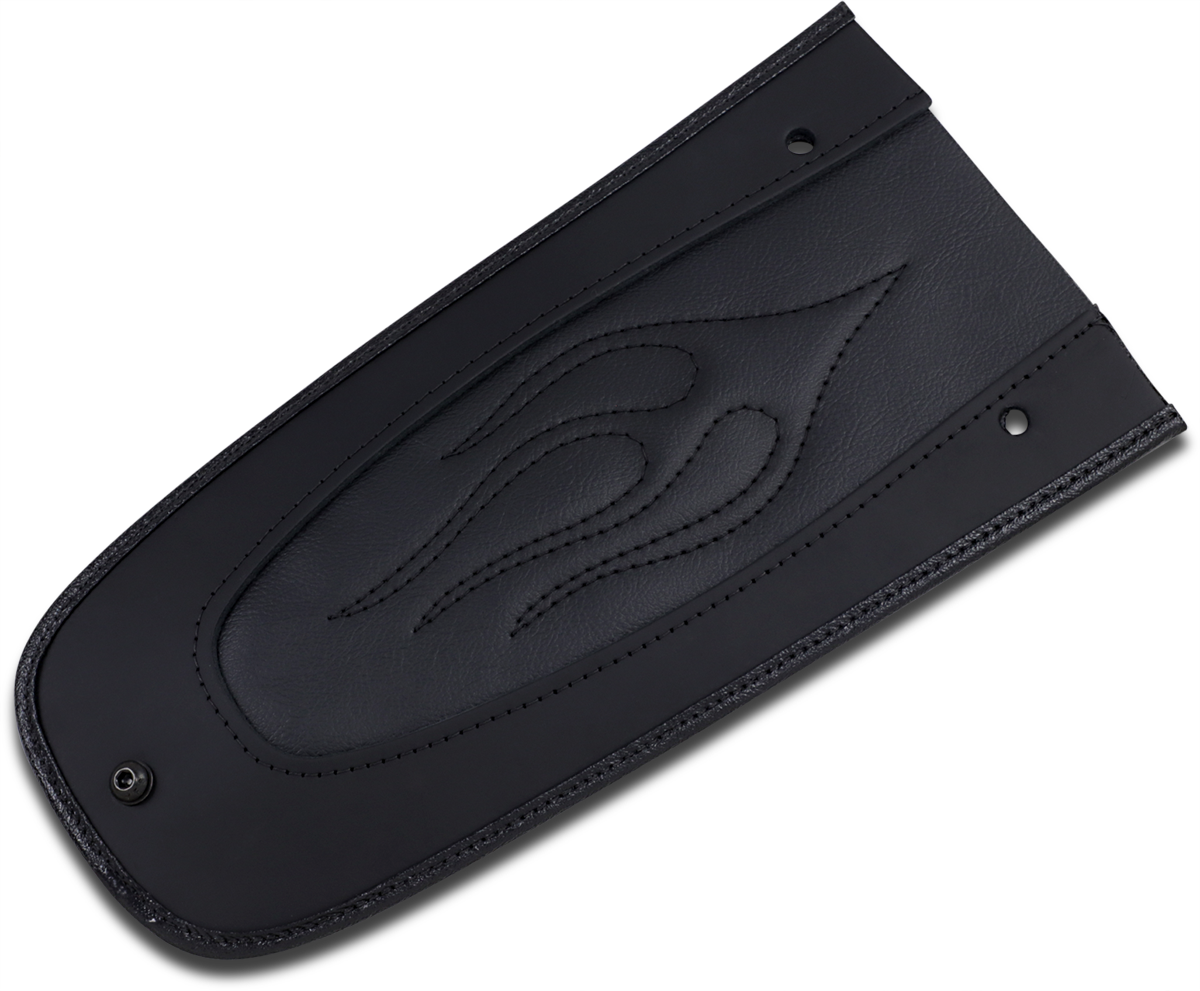 Drag Specialties Seats Fender Skin — 30,5 Cm (12")