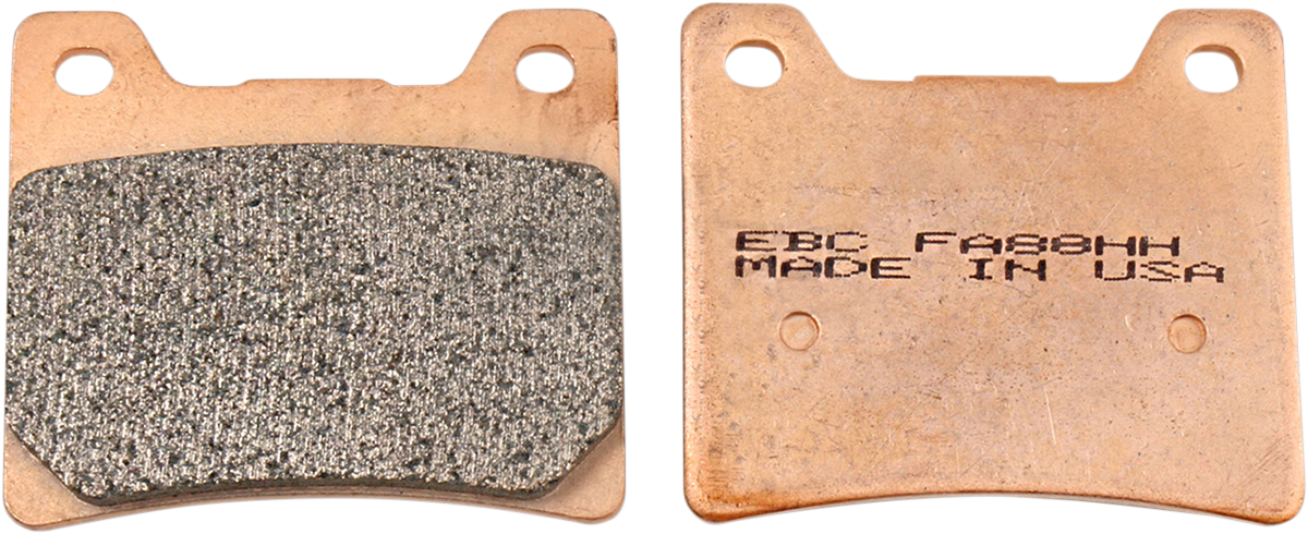 EBC Brakes HH Brake Pads