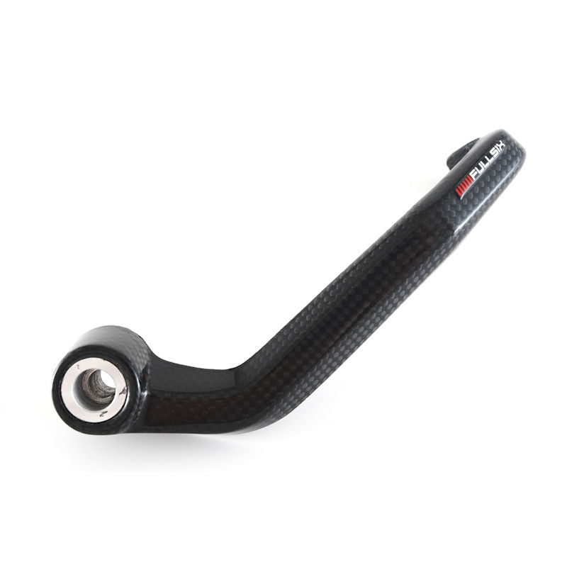 Fullsix Carbon Fiber Brake Lever Guard for Panigale V4 V4S V4R V4 SP SP2