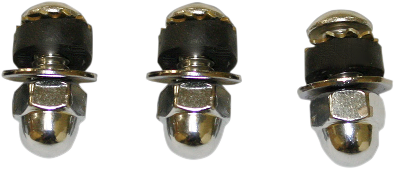 Custom Dynamics 5-3/4" Headlamp Adapter Kit