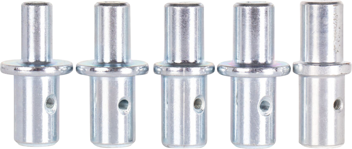 Vortex Stand - Head Lift - Front - Universal