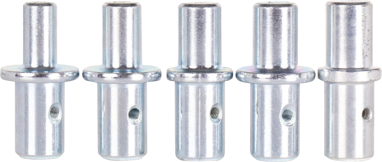 Vortex Stand - Head Lift - Front - Universal
