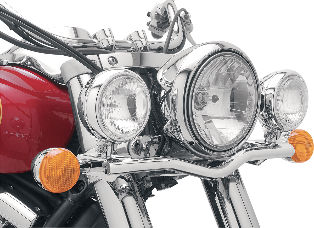 Cobra Lightbar - C90/Vl1500