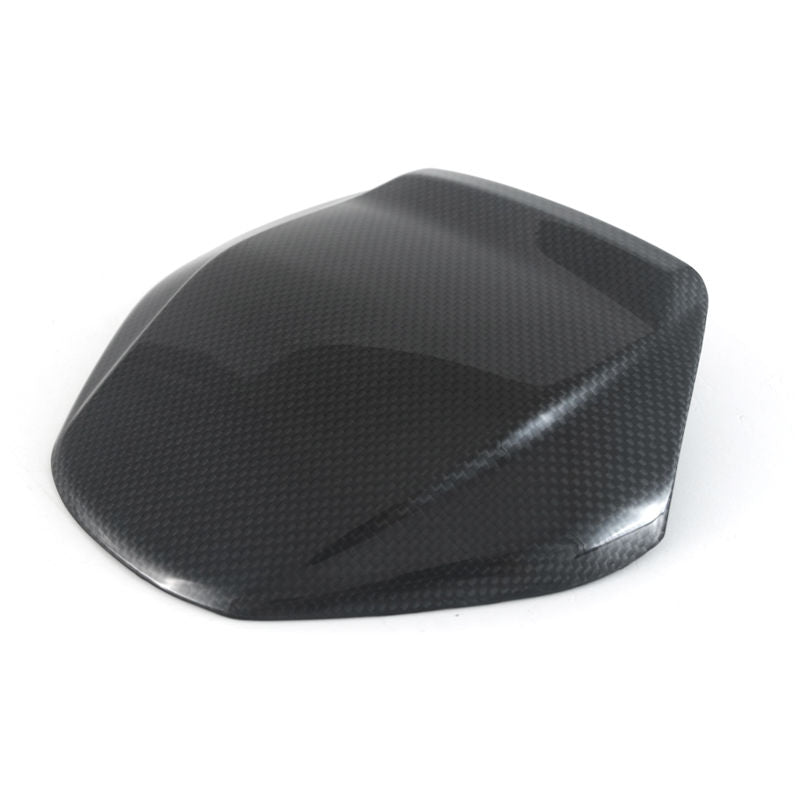 Fullsix Carbon Fiber Headlight Fairing for Ducati Diavel V4