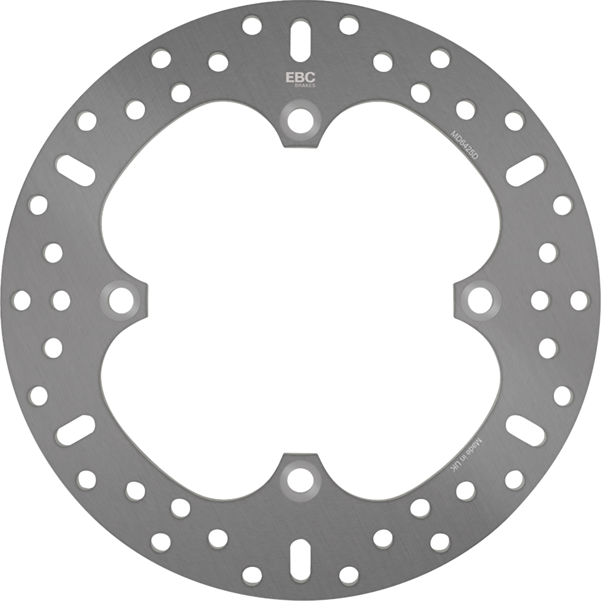 EBC Brakes ATV Brake Rotor - '19-'22 Honda Talon 1000r/X