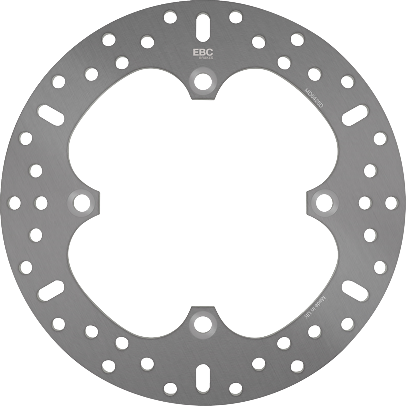 EBC Brakes ATV Brake Rotor - '19-'22 Honda Talon 1000r/X