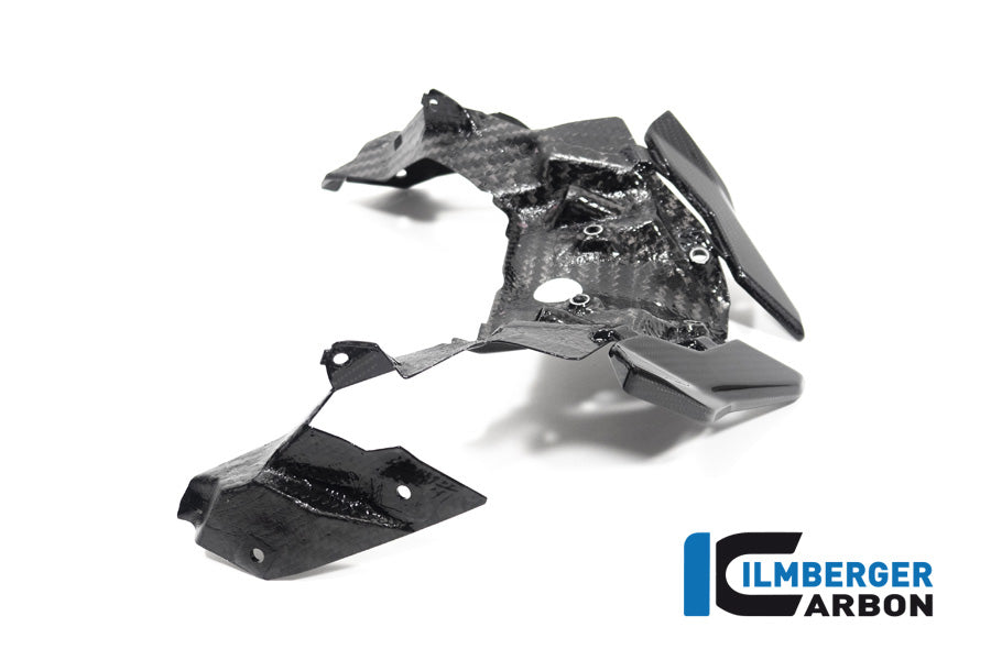 Ilmberger Carbon Front Beak Extension S 1000 XR From MY 2020