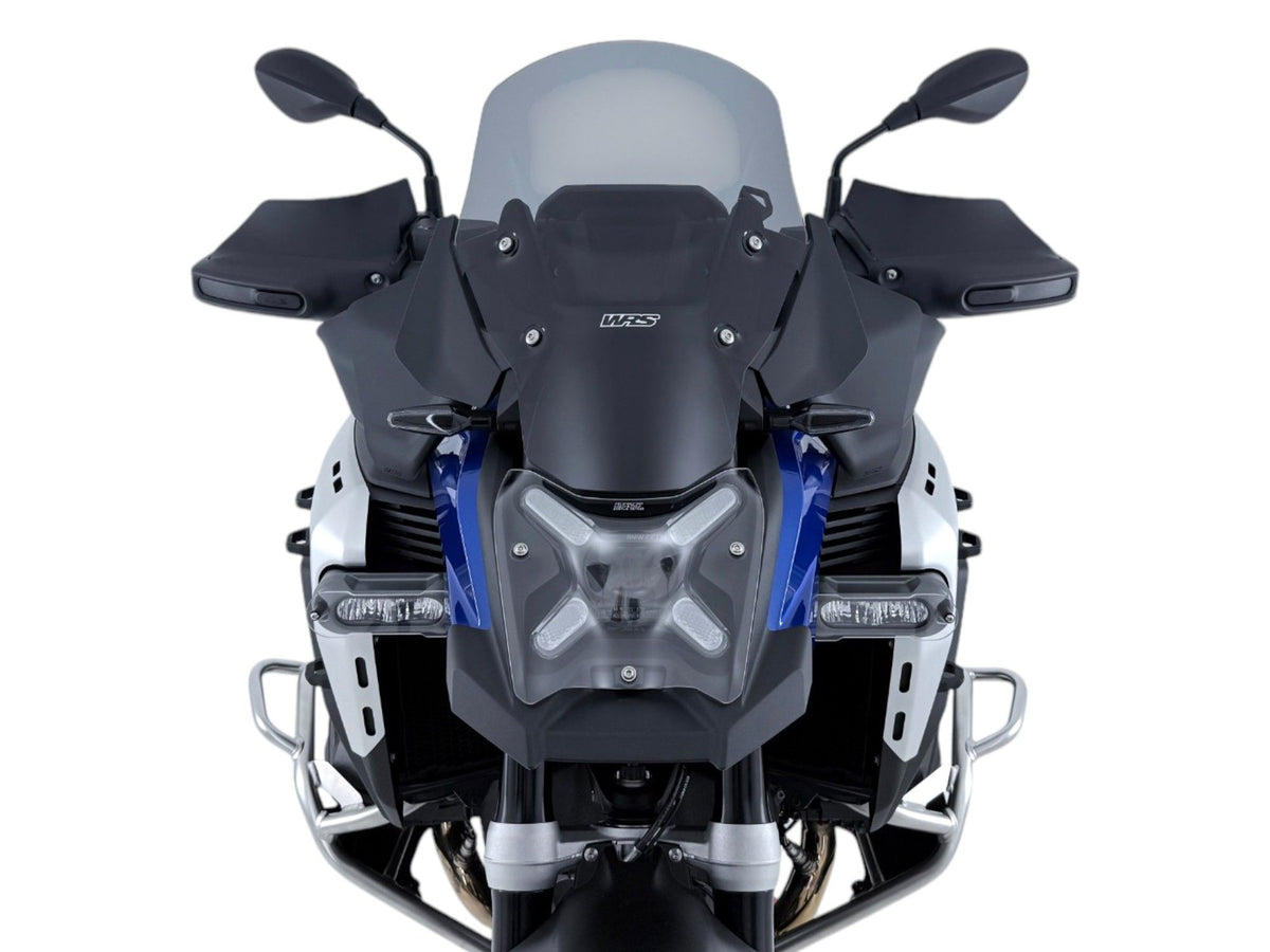 WRS Windscreen Standard No Radar BMW R 1300 GS 2023-2026