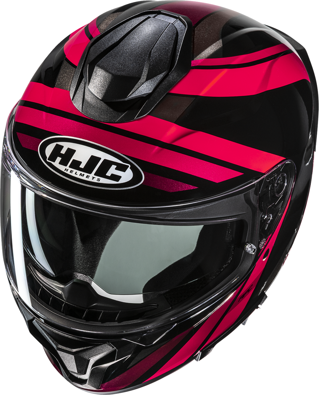 HJC C71 Faber Helmet