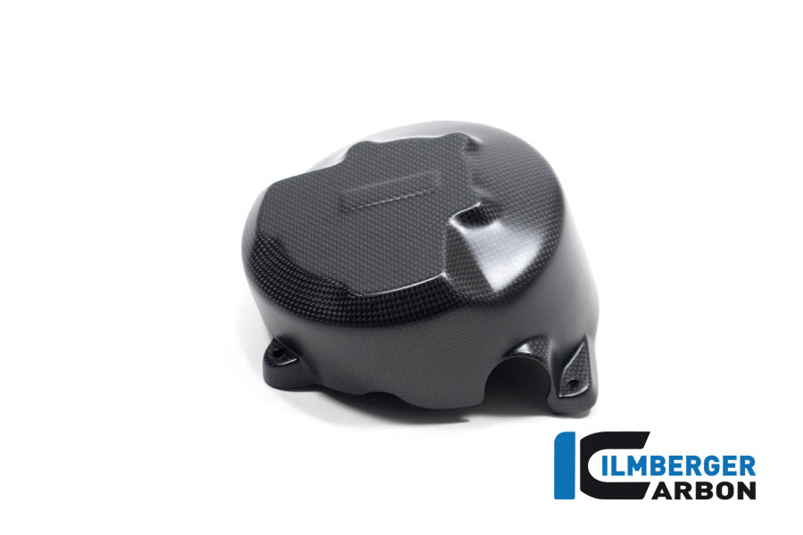 Ilmberger Carbon Clutch Cover Ducati Diavel V4 From 2023 - Matte