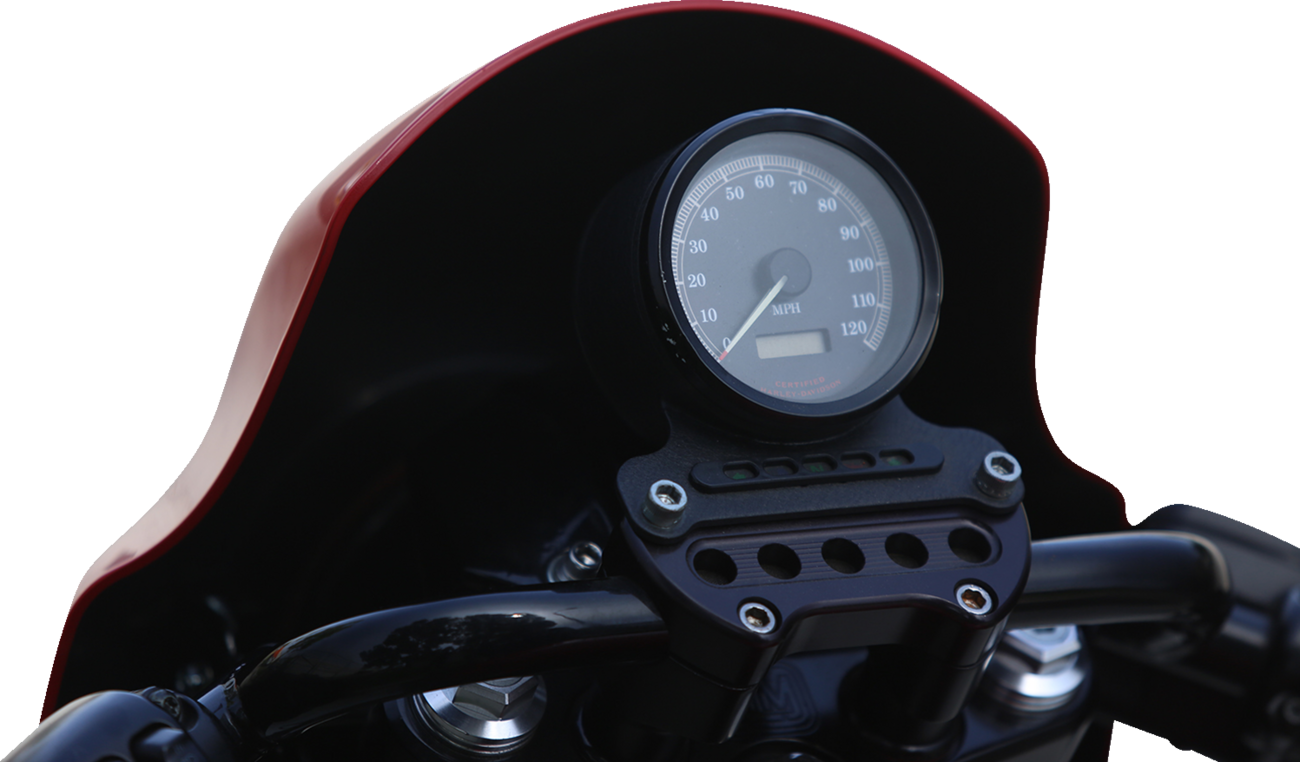 Burly Brand Touring Sport Fairing
