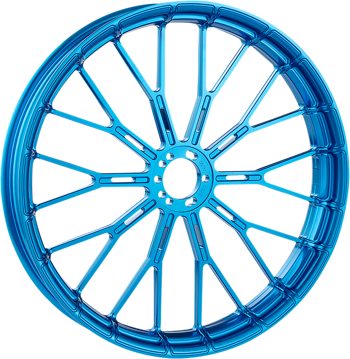 Arlen NESS Y-Spoke Rim