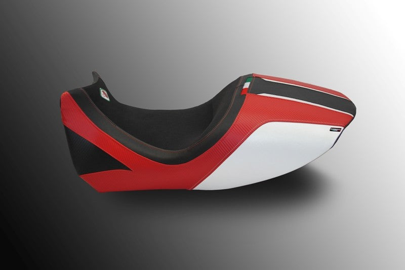 Ducabike DBK Csdv01 Diavel 15-17 Seat Cover