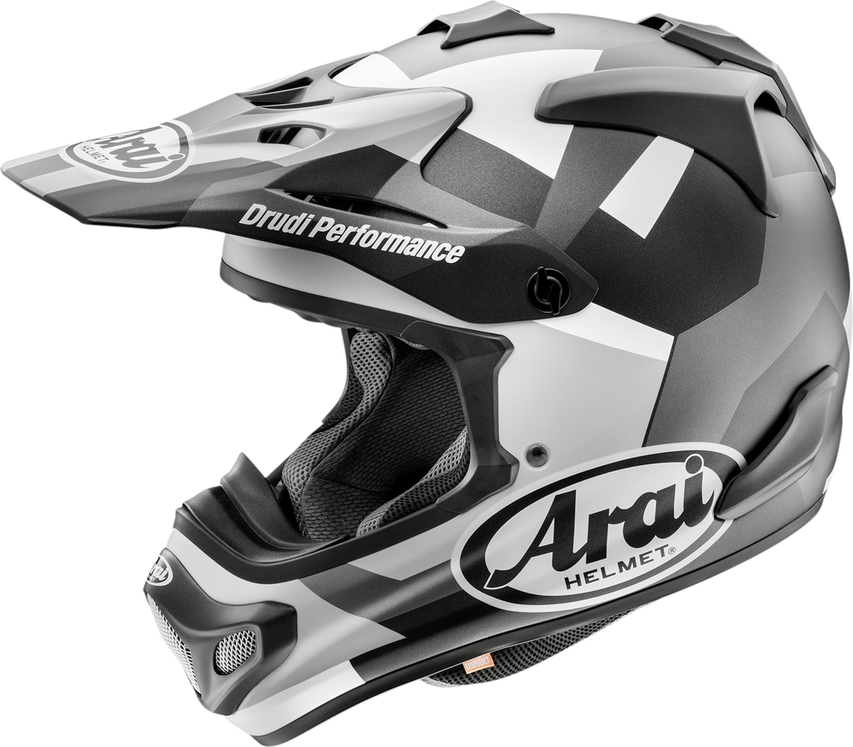 ARAI Helmets VX-Pro4 Block Helmet