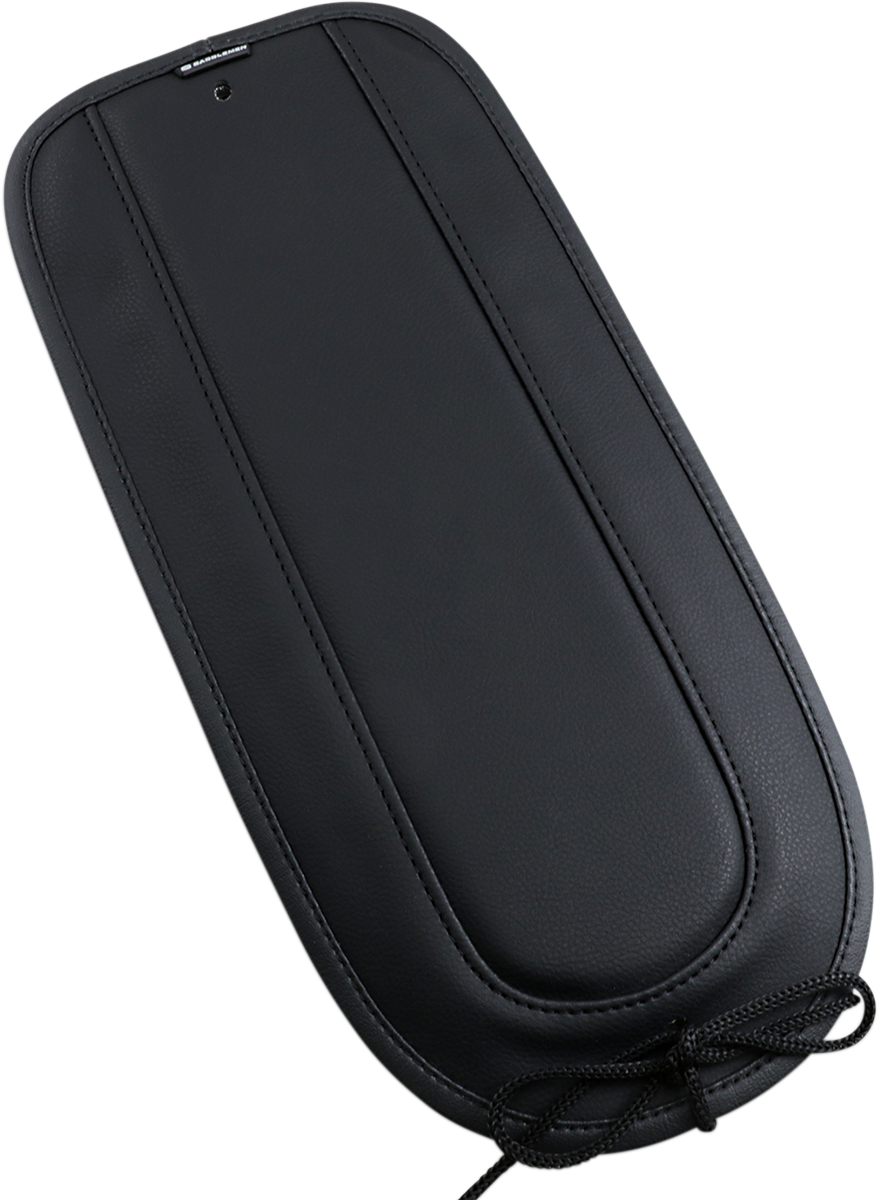 Saddlemen Fender Chap - Matches Smooth Solo Seat - FLSL/FXBB
