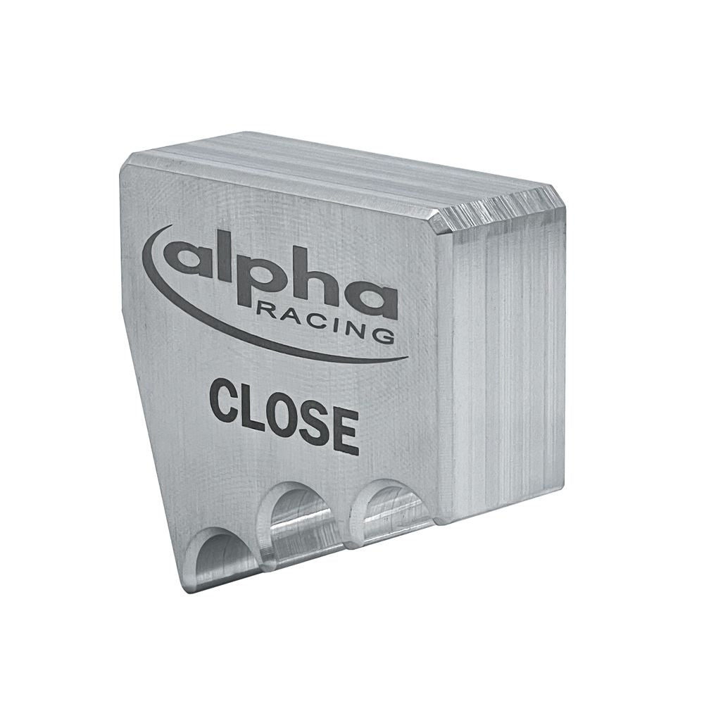 Alpha Racing Front Sprocket Tool for BMW S1000RR M1000RR K67 K66