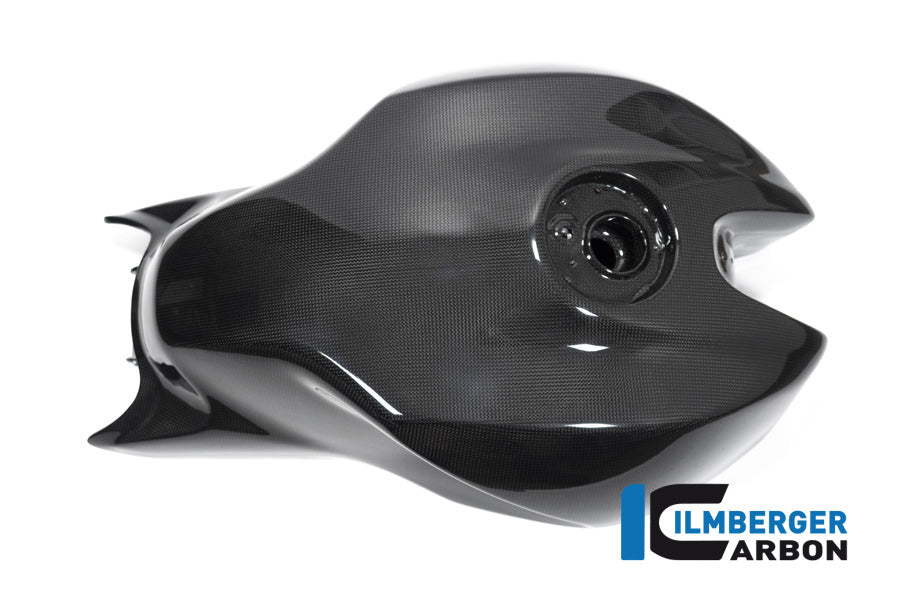 Ilmberger Carbon Tank Ducati Monster 1200 / 1200 S - Gloss