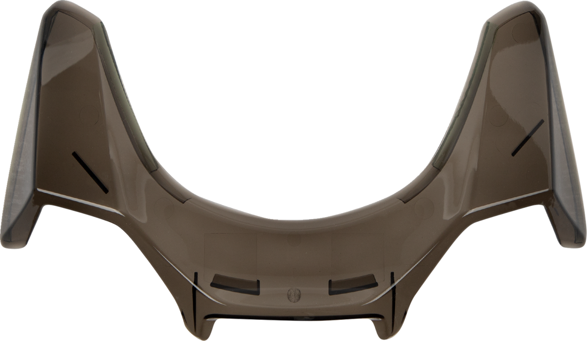 ARAI Helmets QVR Top Rear Duct