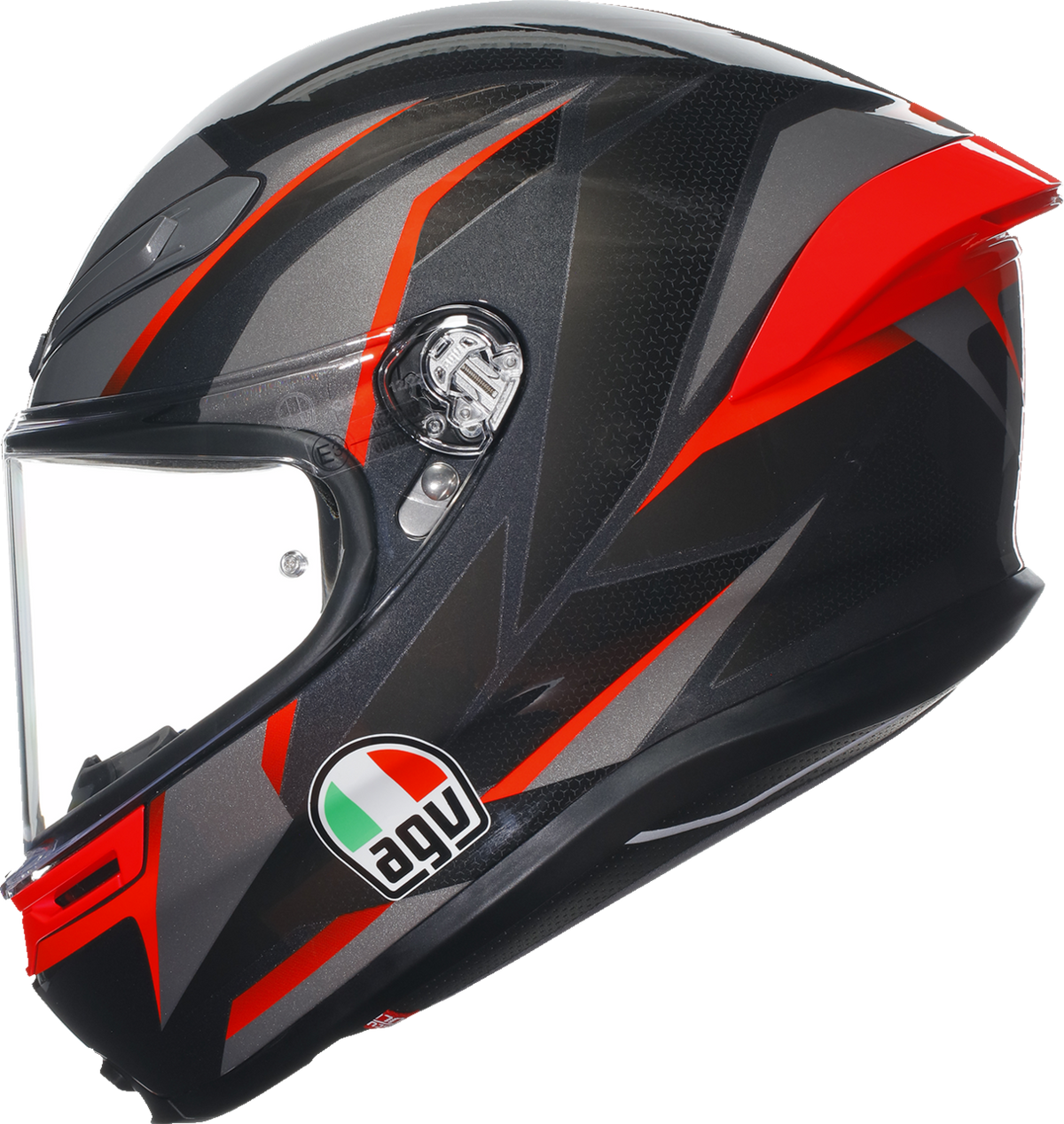 AGV K6 S Slashcut Helmet