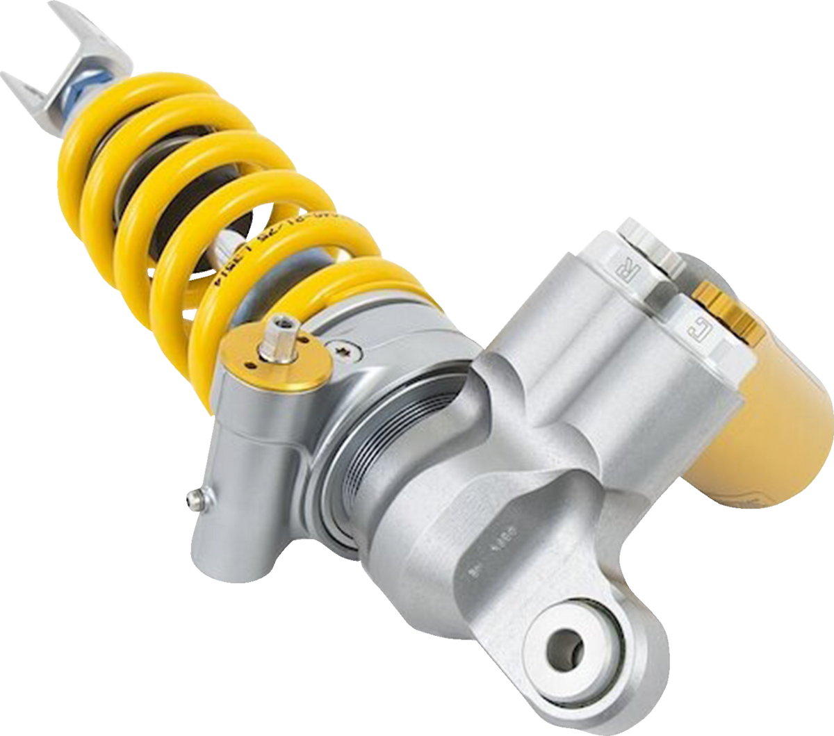 Ohlins TTX GP Shock Absorber - Type T36PR1C1LB (YA468)