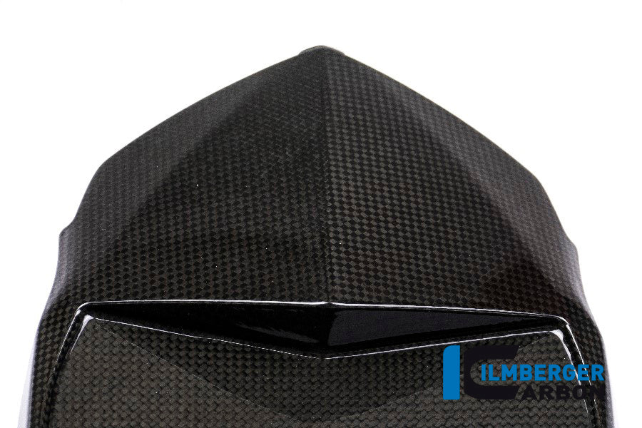 Ilmberger Carbon Frame Tail Cover Lower Carbon