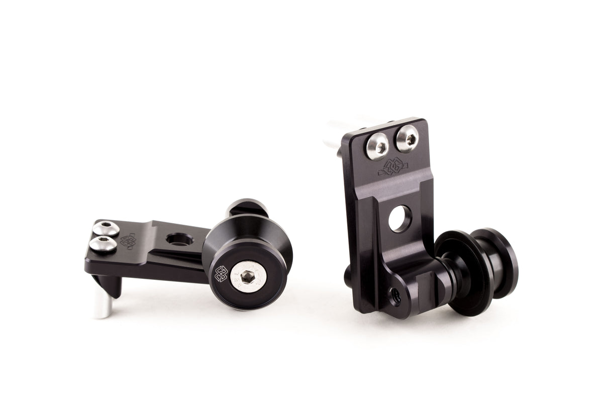 Gilles Tooling AXB Chain Tensioner Black