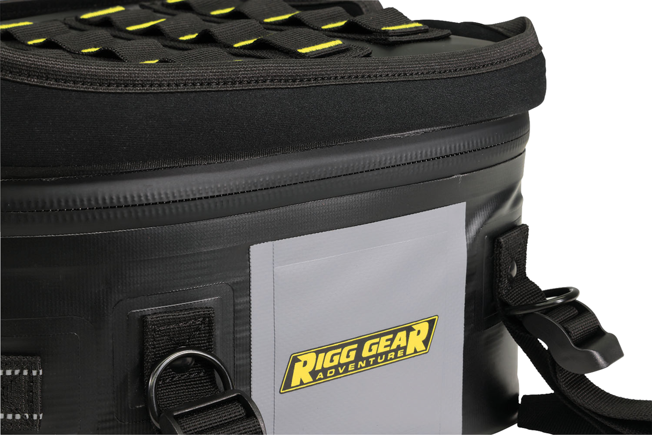 Nelson RIGG Hurricane Waterproof Tail Bag