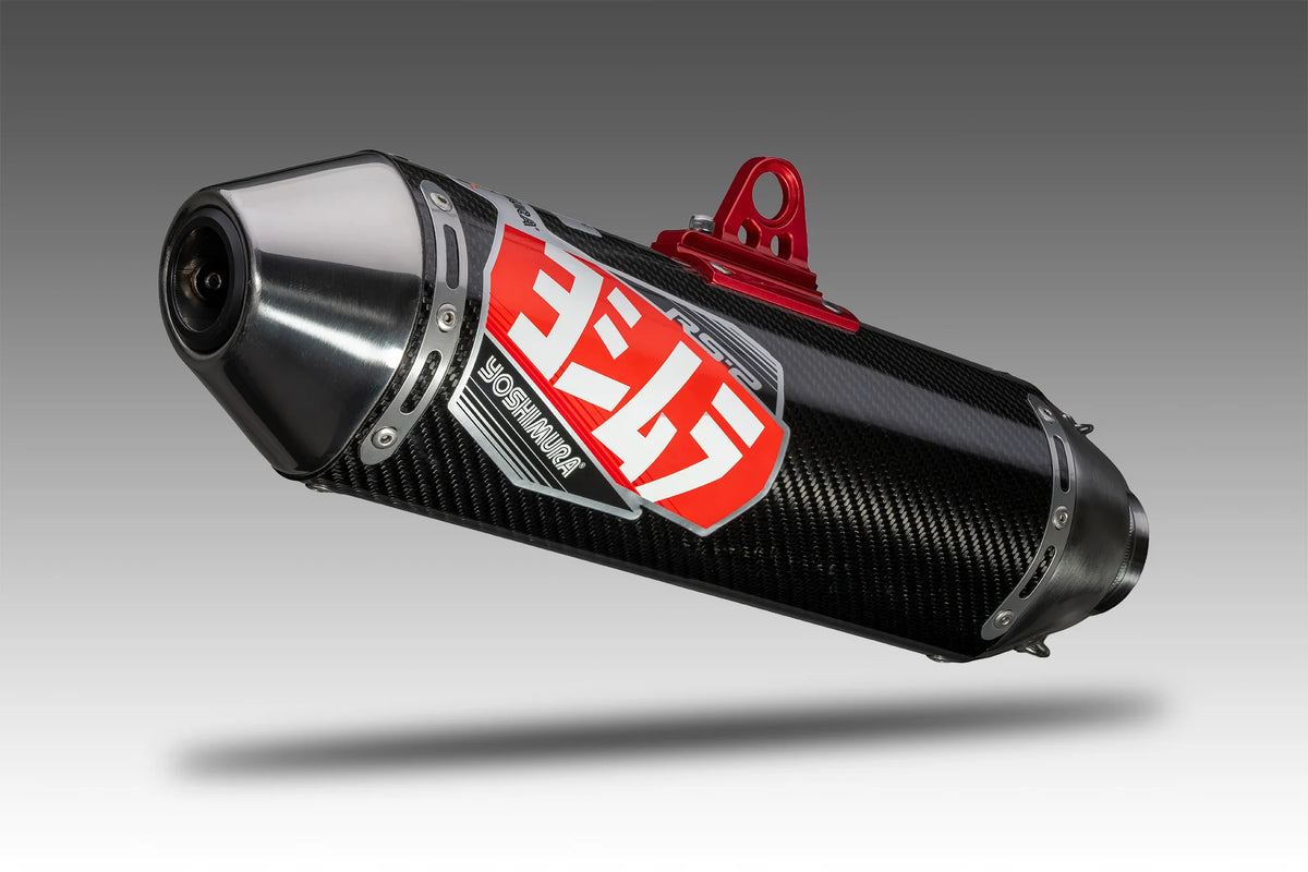 Yoshimura RS-2 Premium Muffler Repack Kit