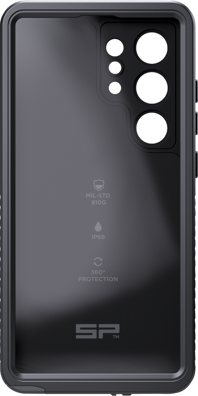 SP Connect Xtreme SPC+ Case