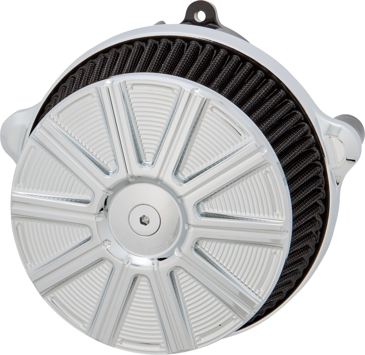 Arlen NESS Big Sucker™ Stage 1 Air Cleaner Kit With Cover