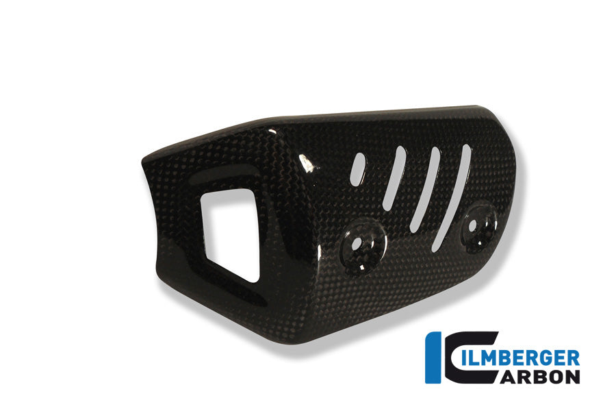Ilmberger Carbon Exhaust Heat Shield F800GT