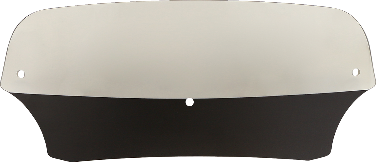 Memphis Shades Batwing Fairing Windshield
