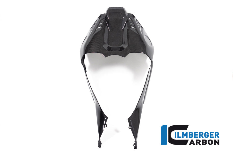 Ilmberger Carbon Upper Tank Cover Complete Honda CBR 1000 RR-R / SP 2020 - Gloss