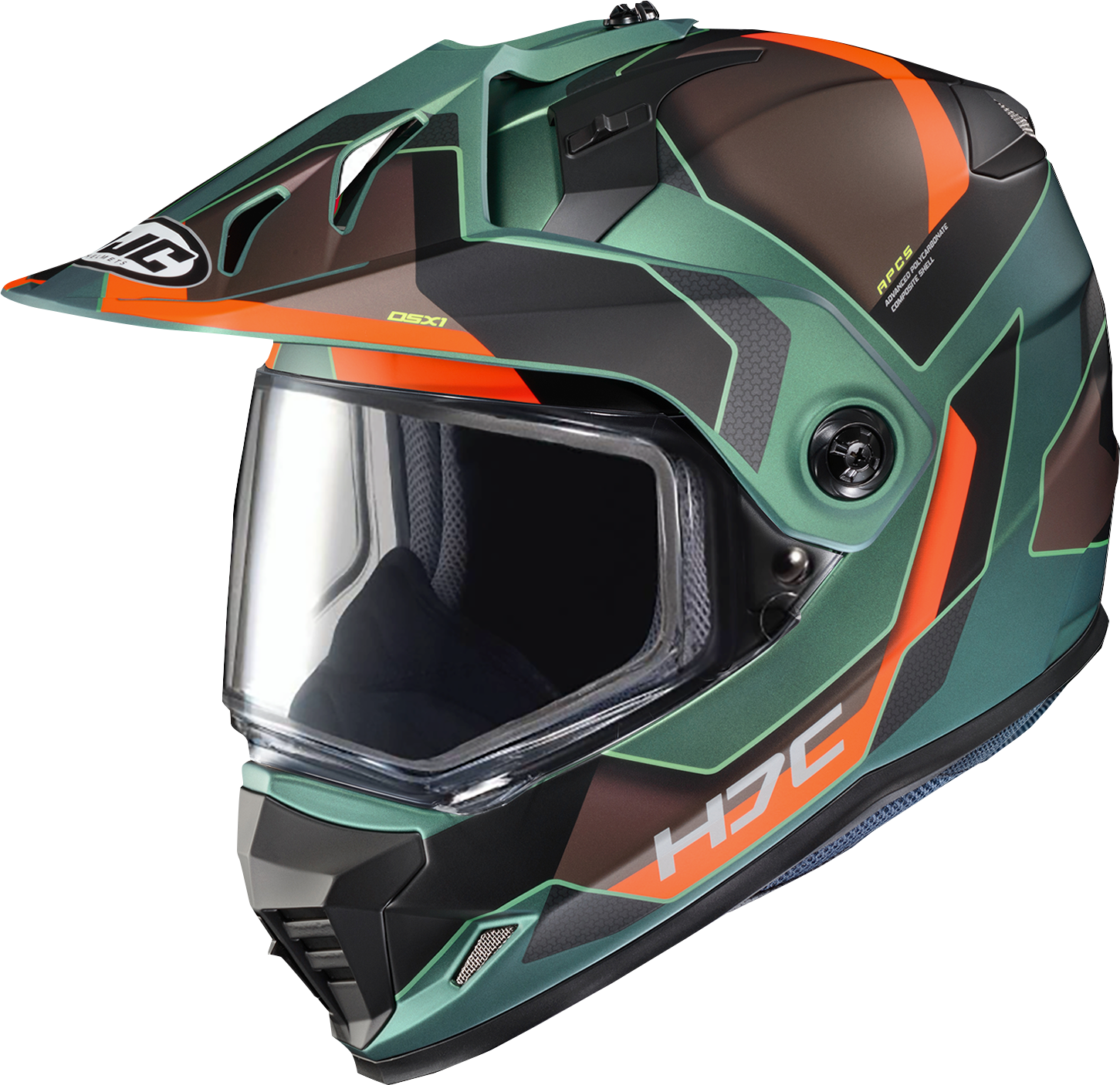 HJC DS-X1 Synergy Snow Helmet