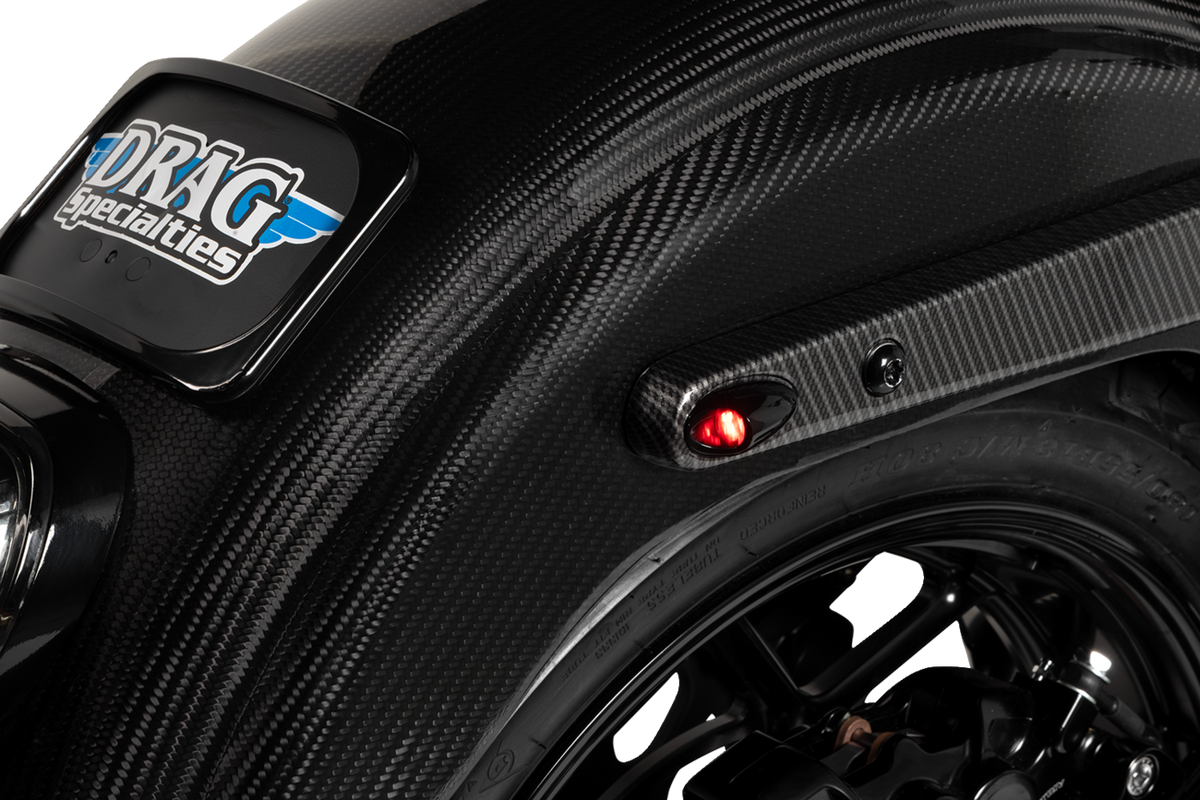 Kodlin USA Neowise 3-1 Mini Fender Strut Indicator Lights