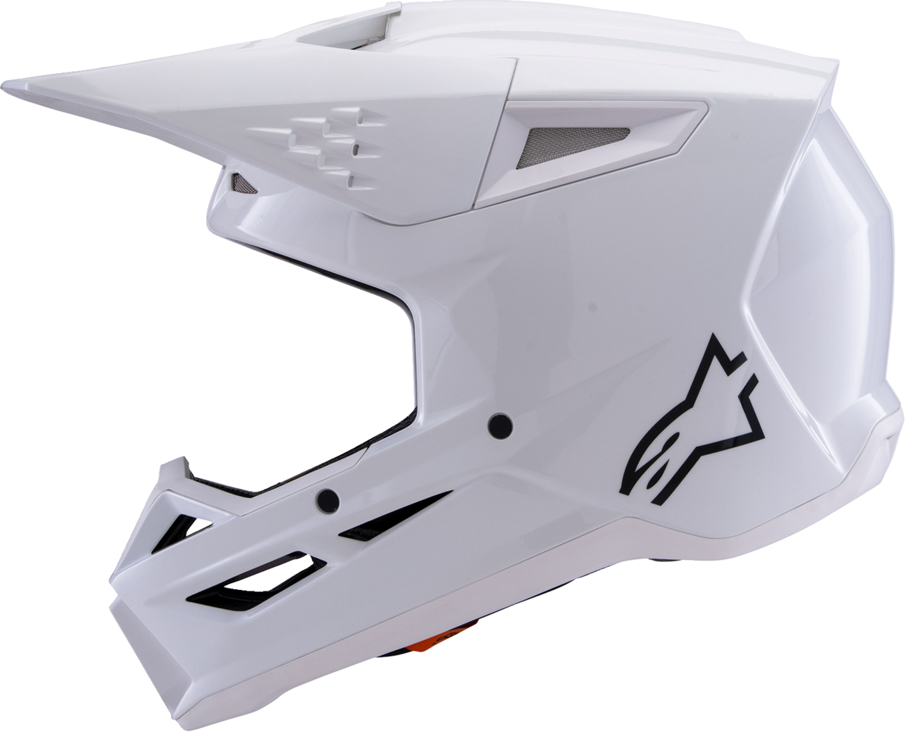 Alpinestars SM3 Solid Helmet