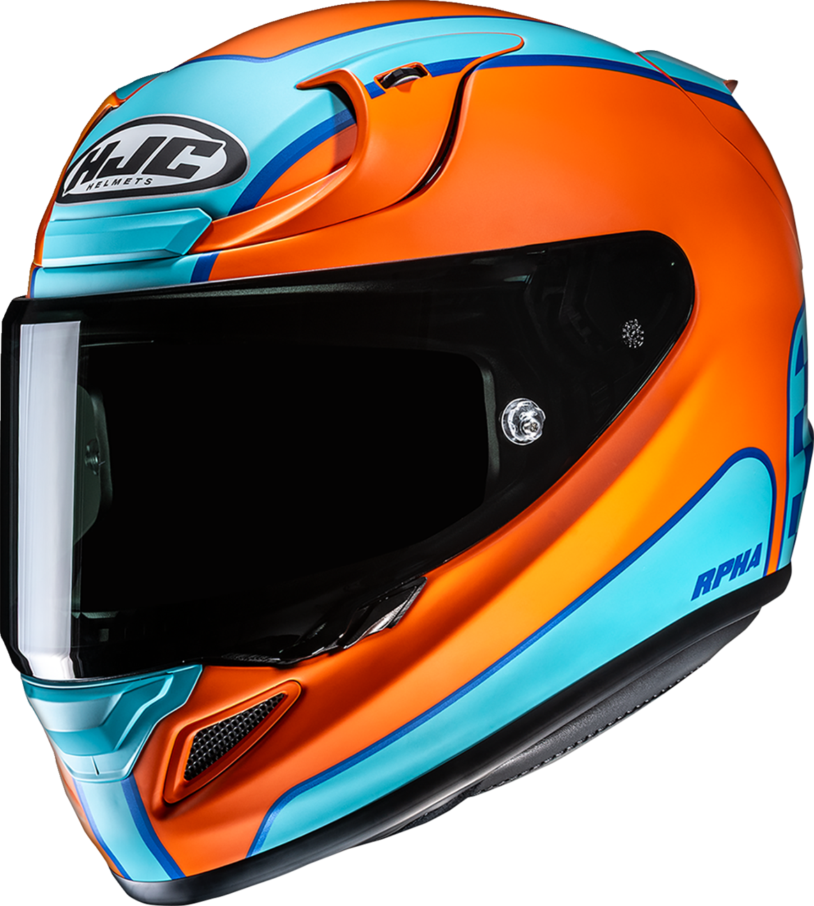 HJC RPHA 12N Respon Helmet