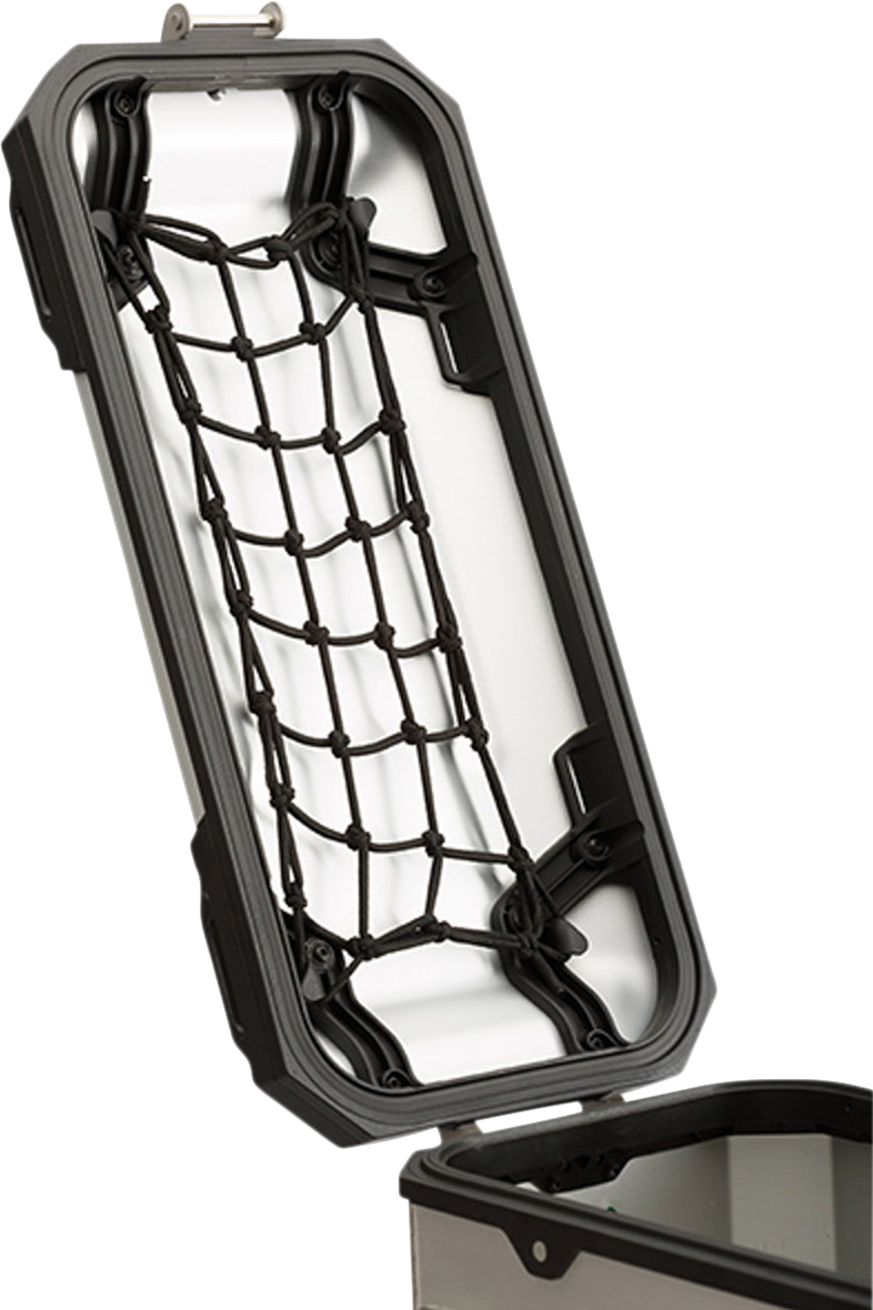SW-Motech Lid Net - TRAX ADV Side Case