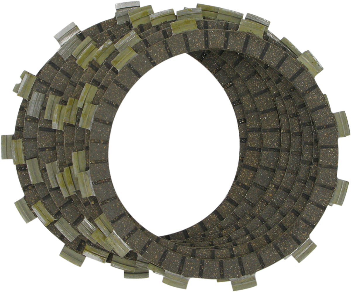 EBC Brakes Clutch Kit