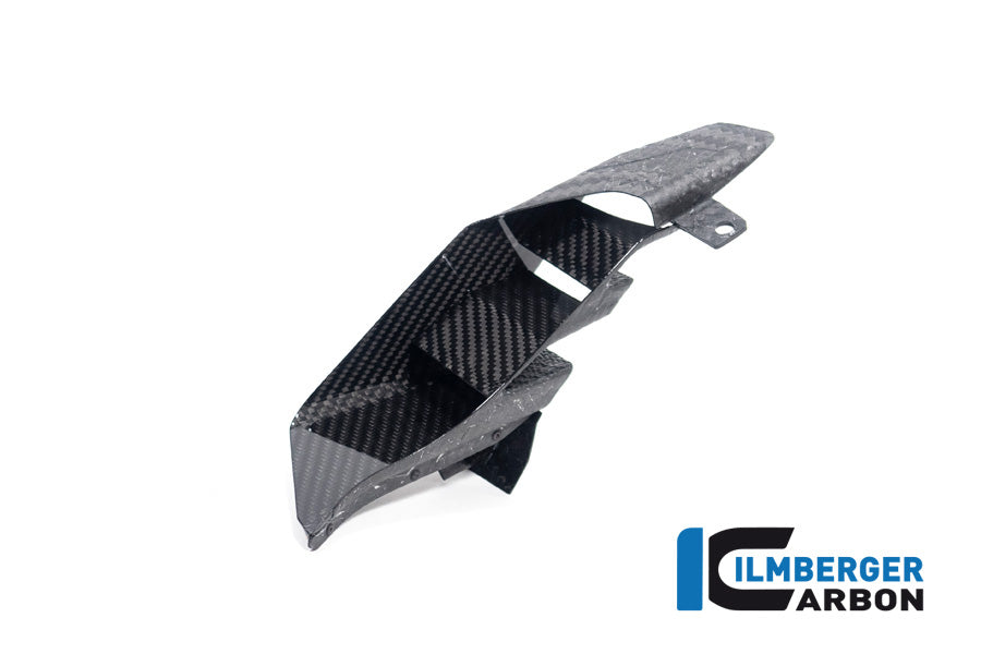 Ilmberger Carbon Rear Wing Right In The Seat BMW M 1000 XR 2024 - Twill Gloss