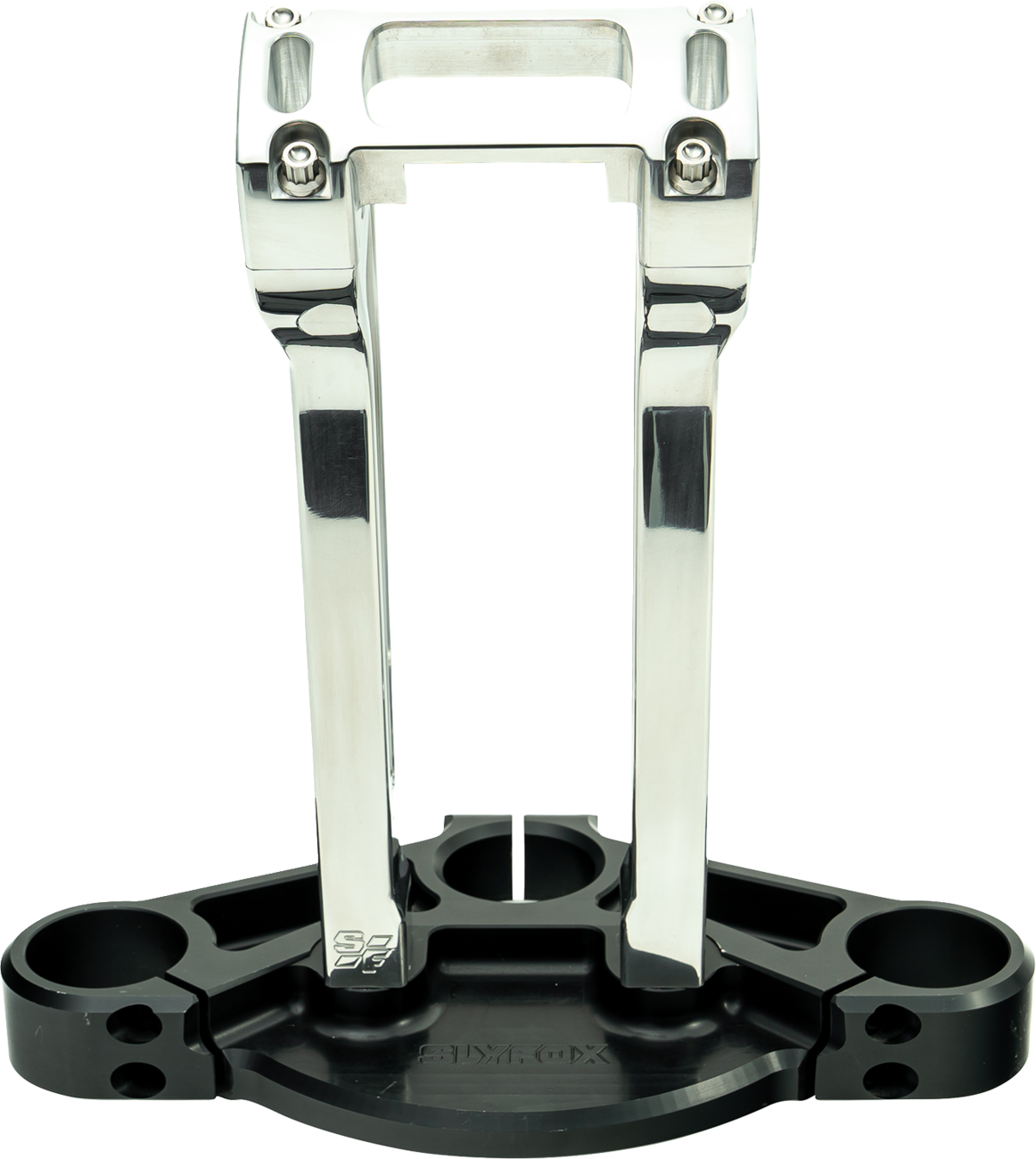 Slyfox Clamp Top