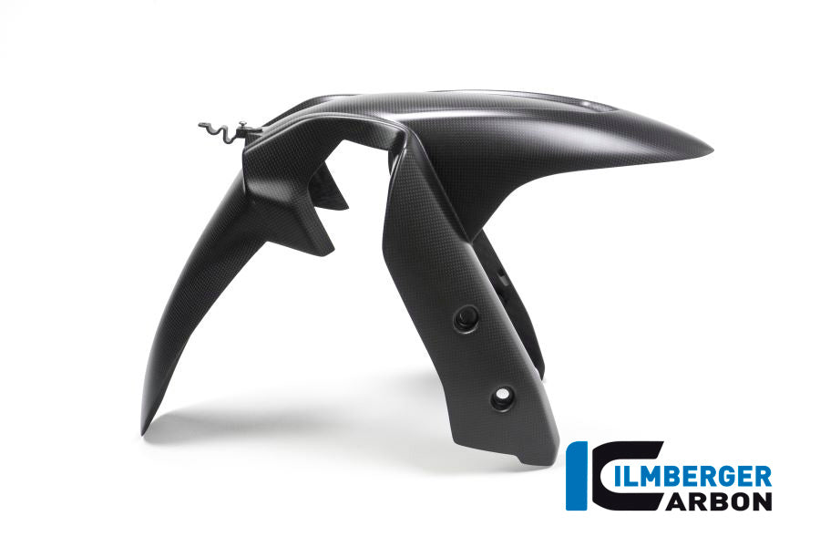 Ilmberger Carbon Front Fender Ducati MTS 1200 2016 Enduro
