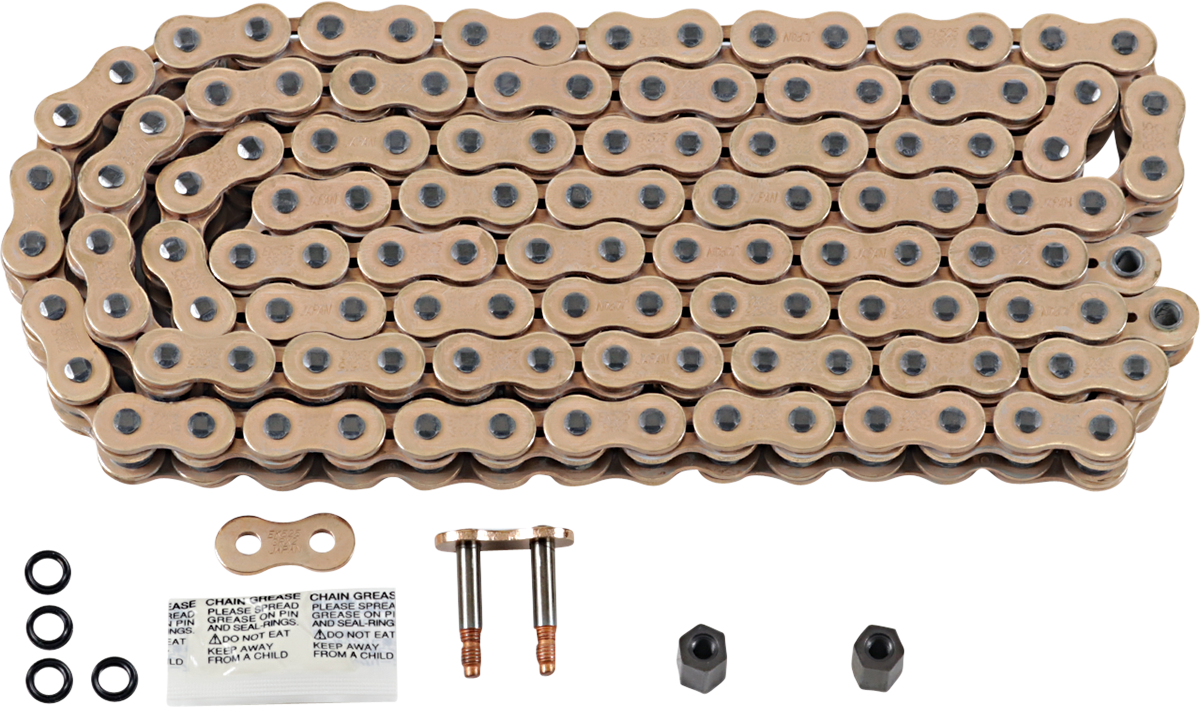 EK 525 SRX2 Chain